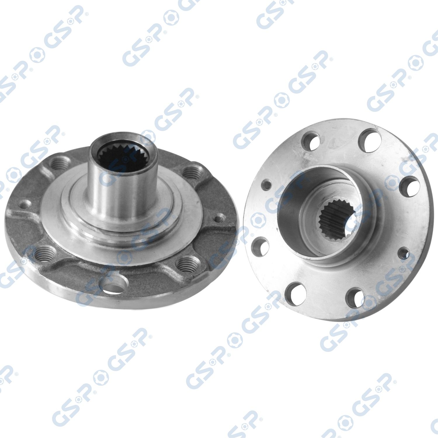 GSP 9422034 - Radnabe