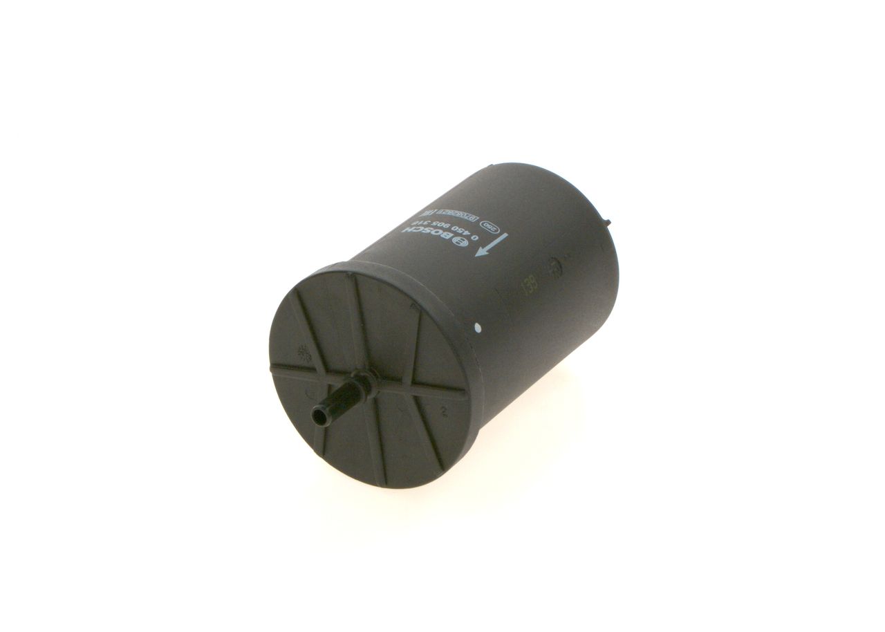 kuro filtras