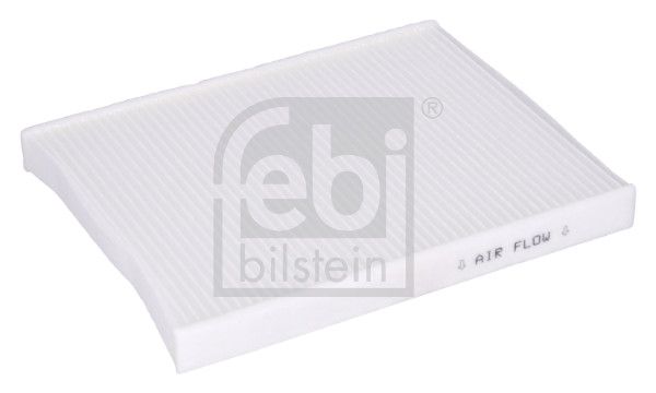 Filter, Innenraumluft