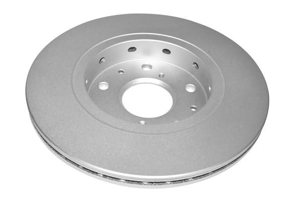 En-Shield Standard KP [ Suzuki Swift Sports EZ RS416 09/2005-1/2011 F ] - TecDoc 2