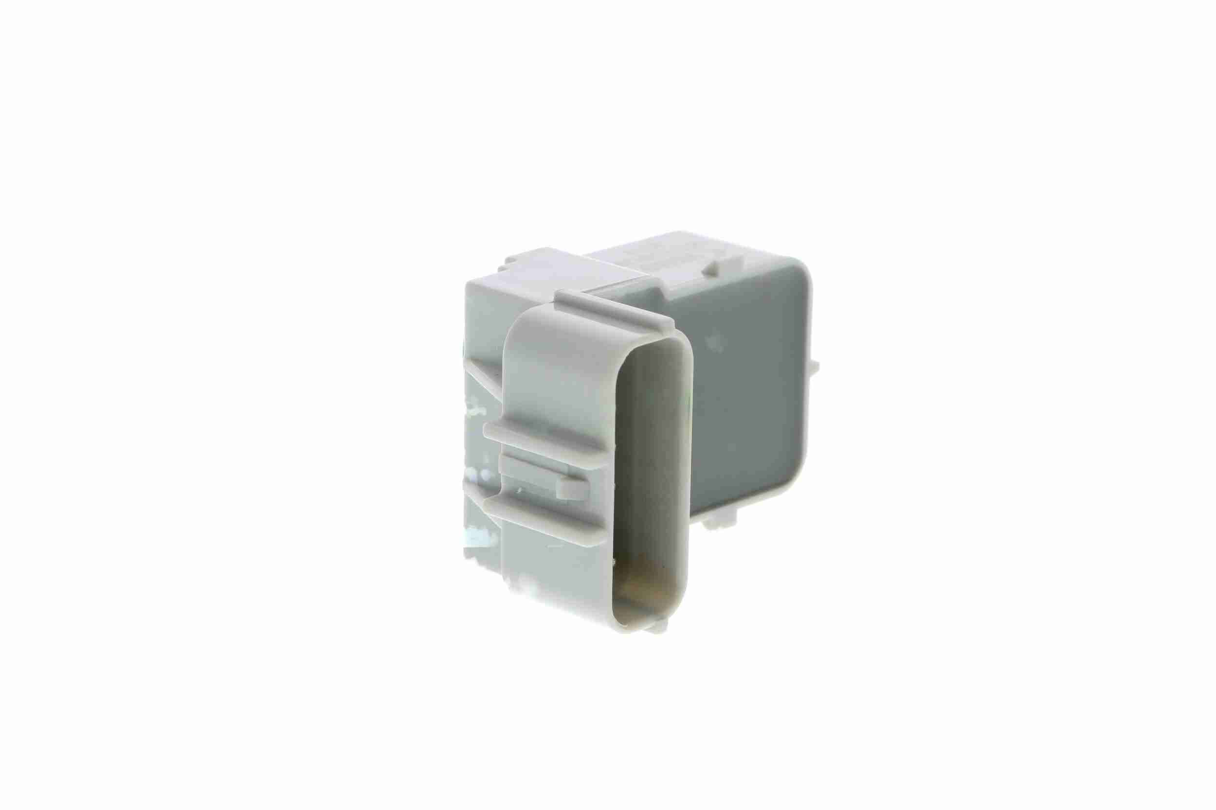 Sensor, Einparkhilfe