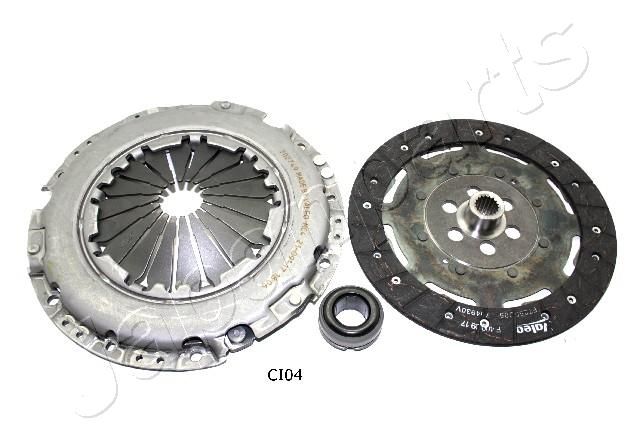 Clutch Kit KF-CI04