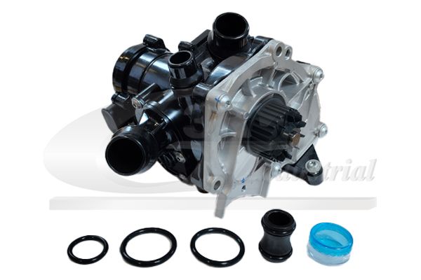 3RG 86711 - Thermostatgeh&auml;use