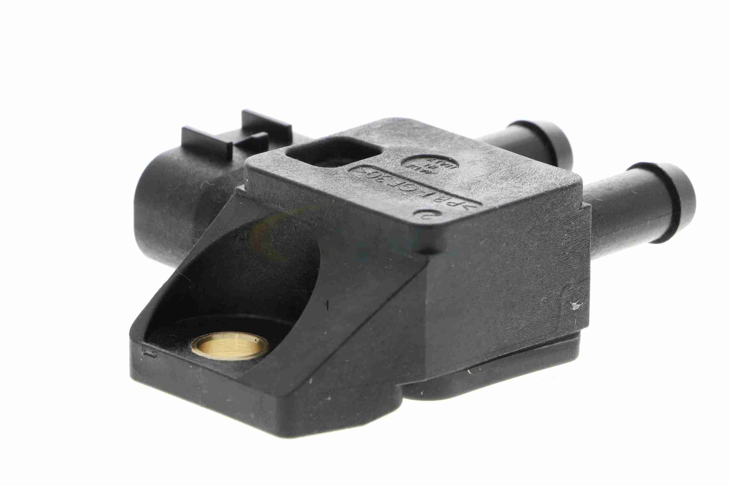 Sensor, Abgasdruck