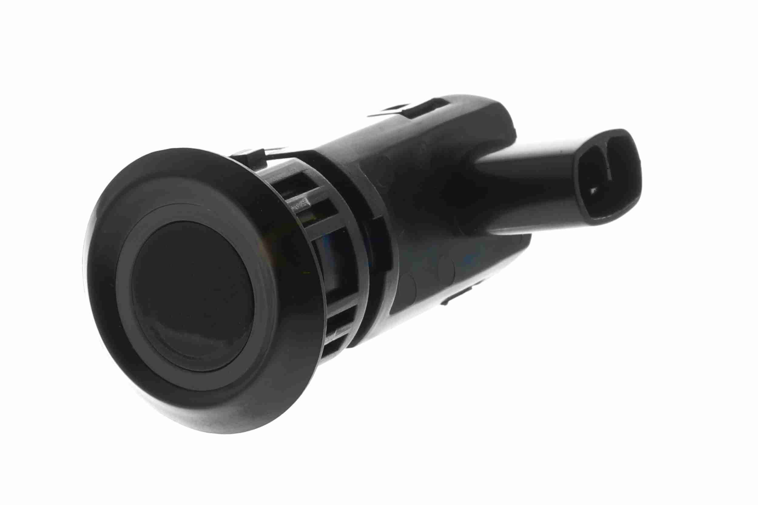 Sensor, Einparkhilfe