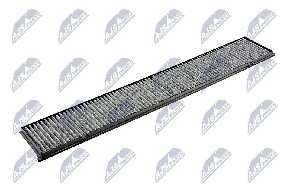 NTY FCF-BM-016C Filter, Innenraumluft