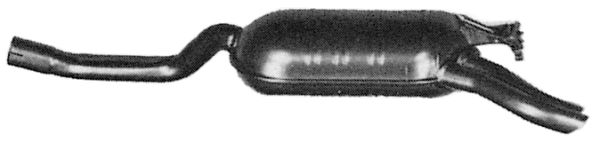 Endschalld&auml;mpfer