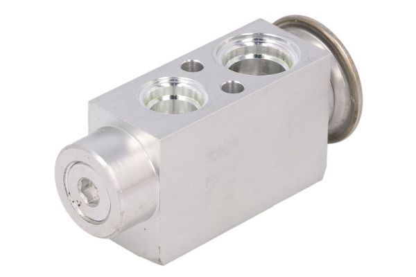 Expansionsventil, Klimaanlage