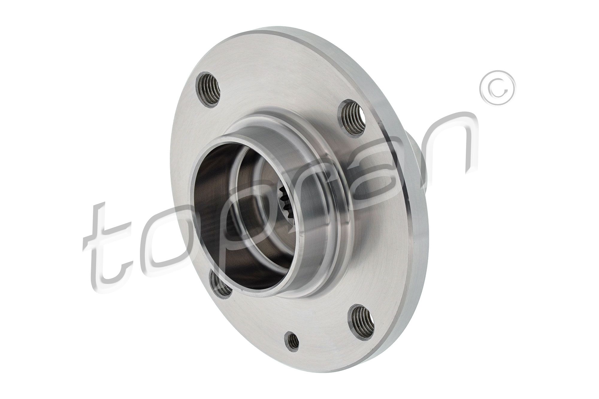 TOPRAN 104 214 Wheel Hub
