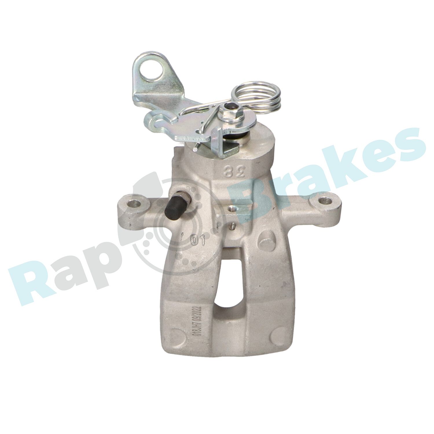 Bremssattel