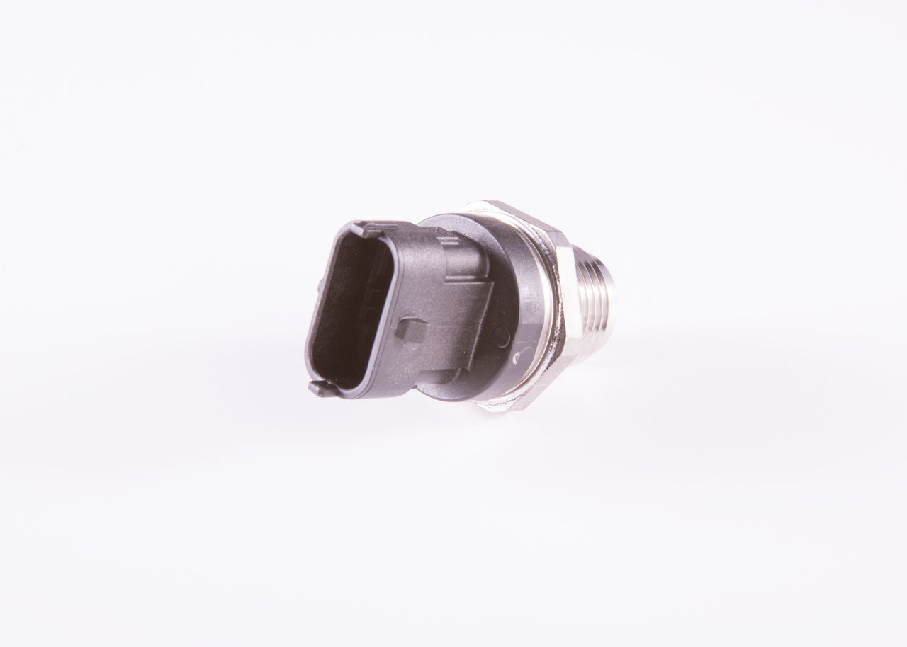 Sensor, Kraftstoffdruck