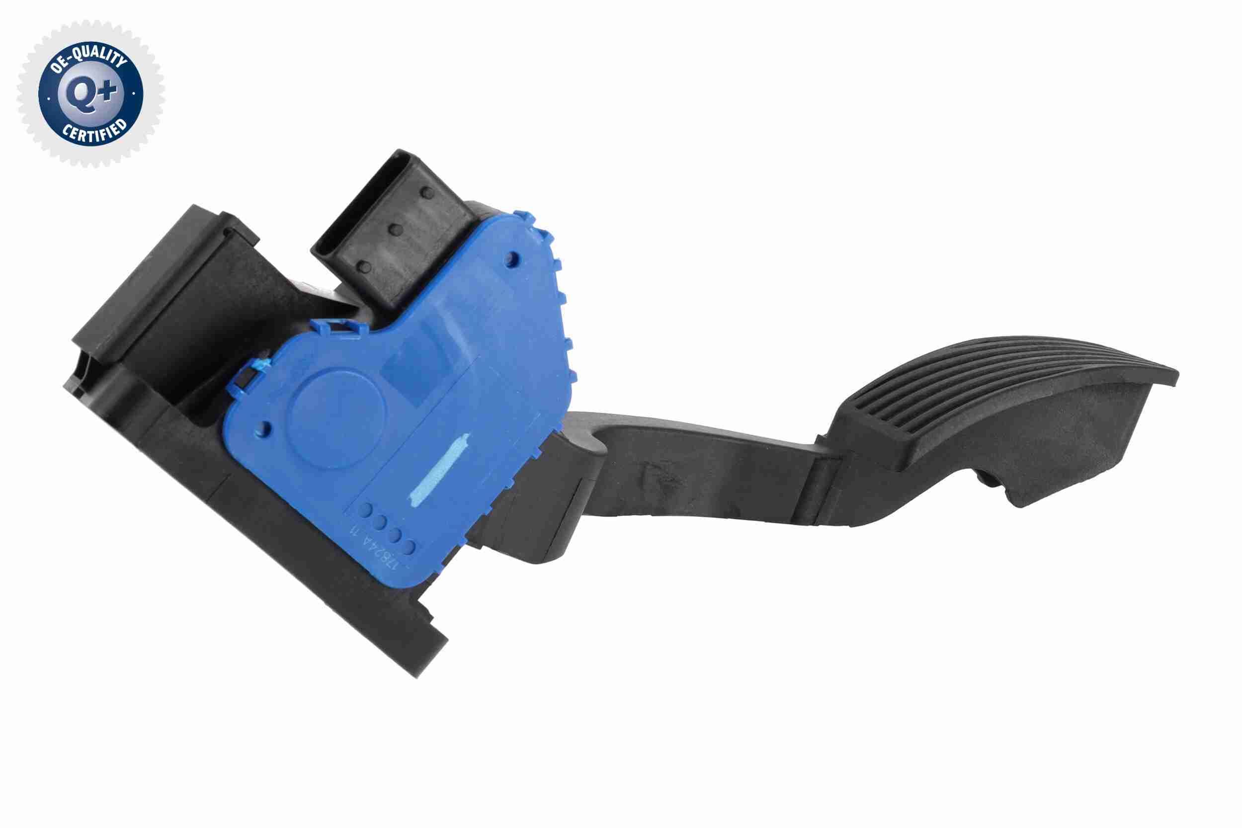 Fahrpedal