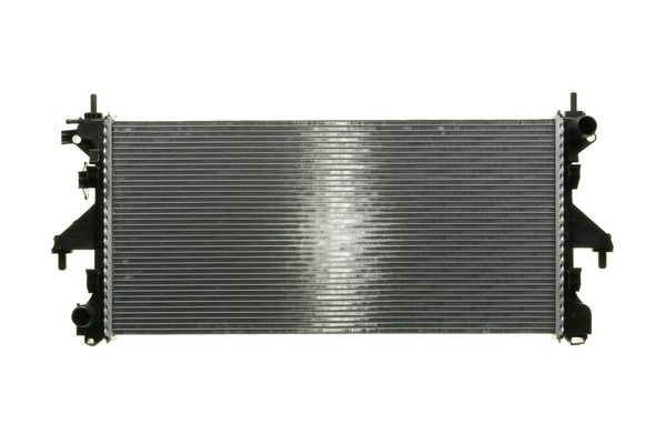 K&uuml;hler, Motork&uuml;hlung