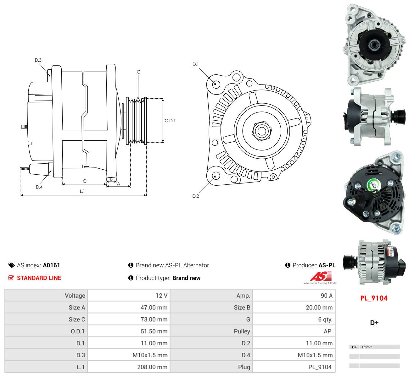 Generator