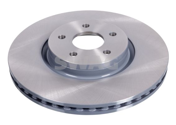 Brake Disc 50 94 3870