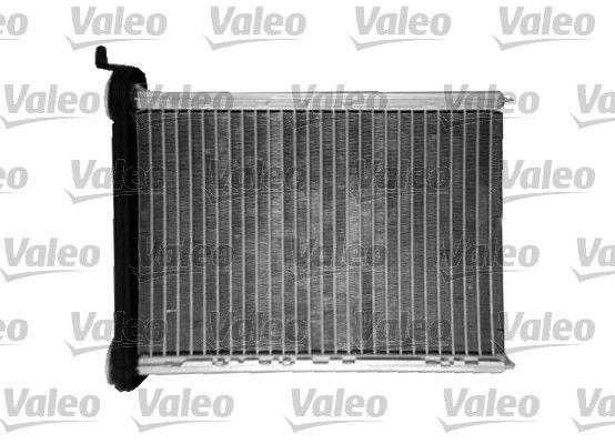 Heat Exchanger, interior heating 812413