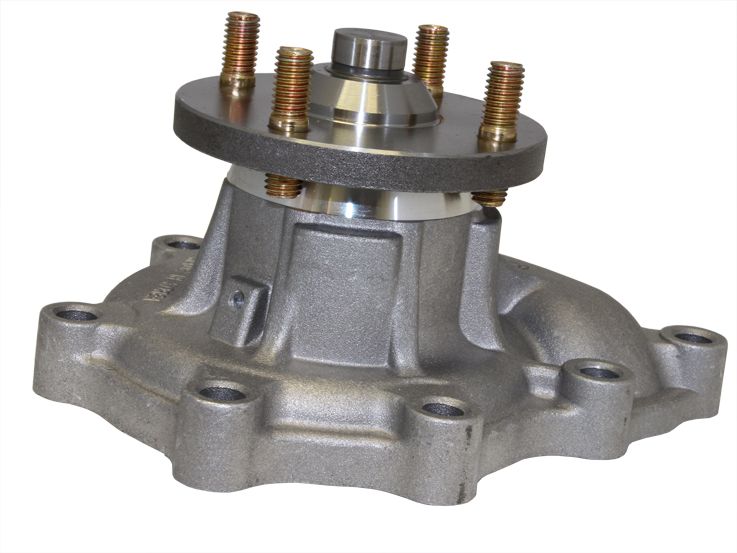 WATER PUMP AUTOMOTIVE - TecDoc Only