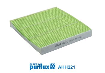 Filter, Innenraumluft Filter, Innenraumluft