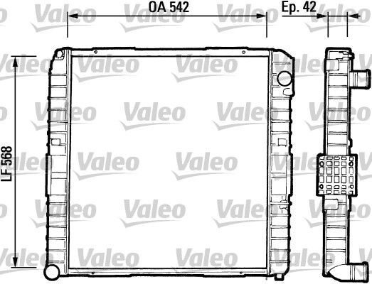 RMOT IVEC EUROCARGO(91 )75,130E15  NET