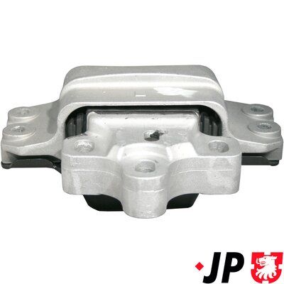 Lagerung, Schaltgetriebe