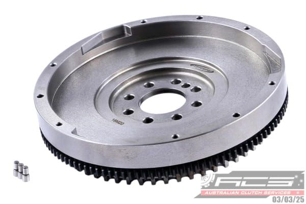 F/W D/IRON FORD TRANSIT 2.4L - TecDoc 1