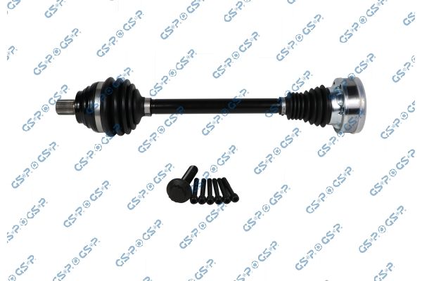 Drive Shaft 261201OL