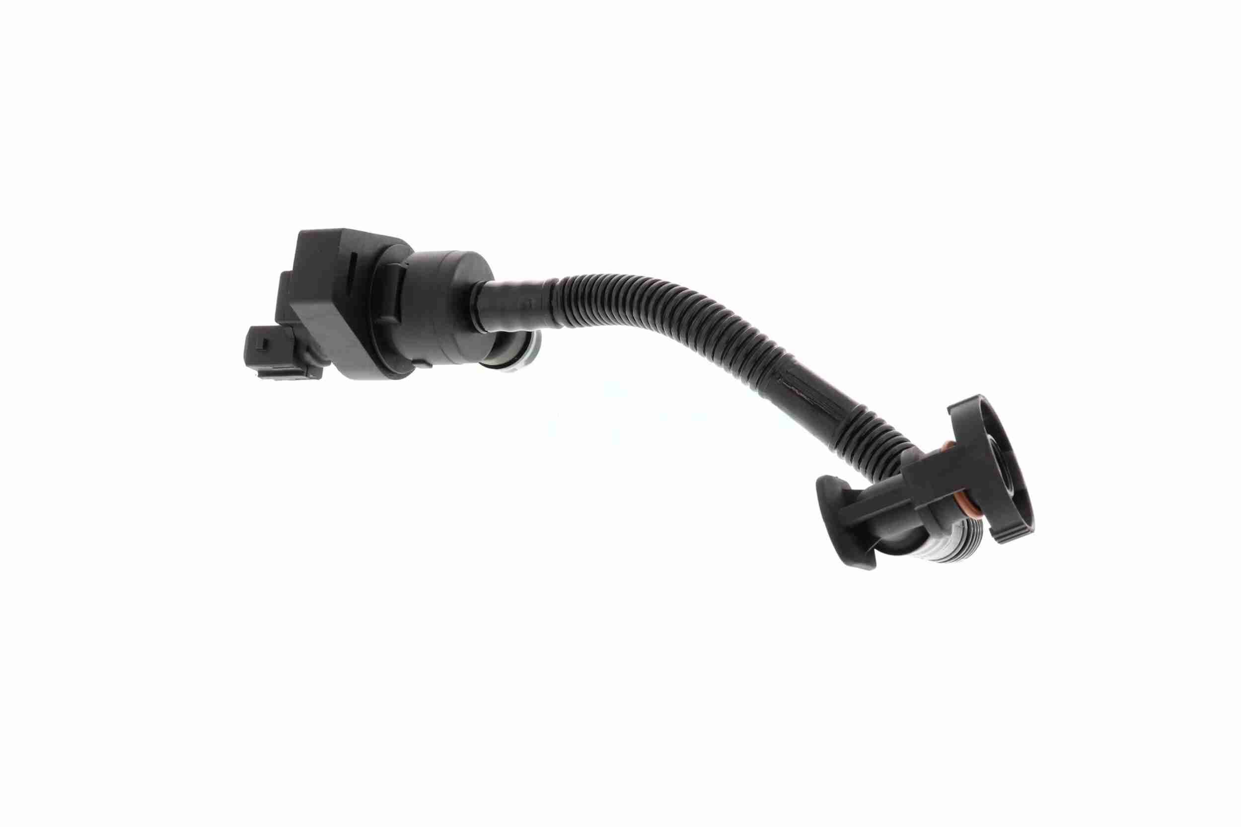 Ventil, Aktivkohlefilter