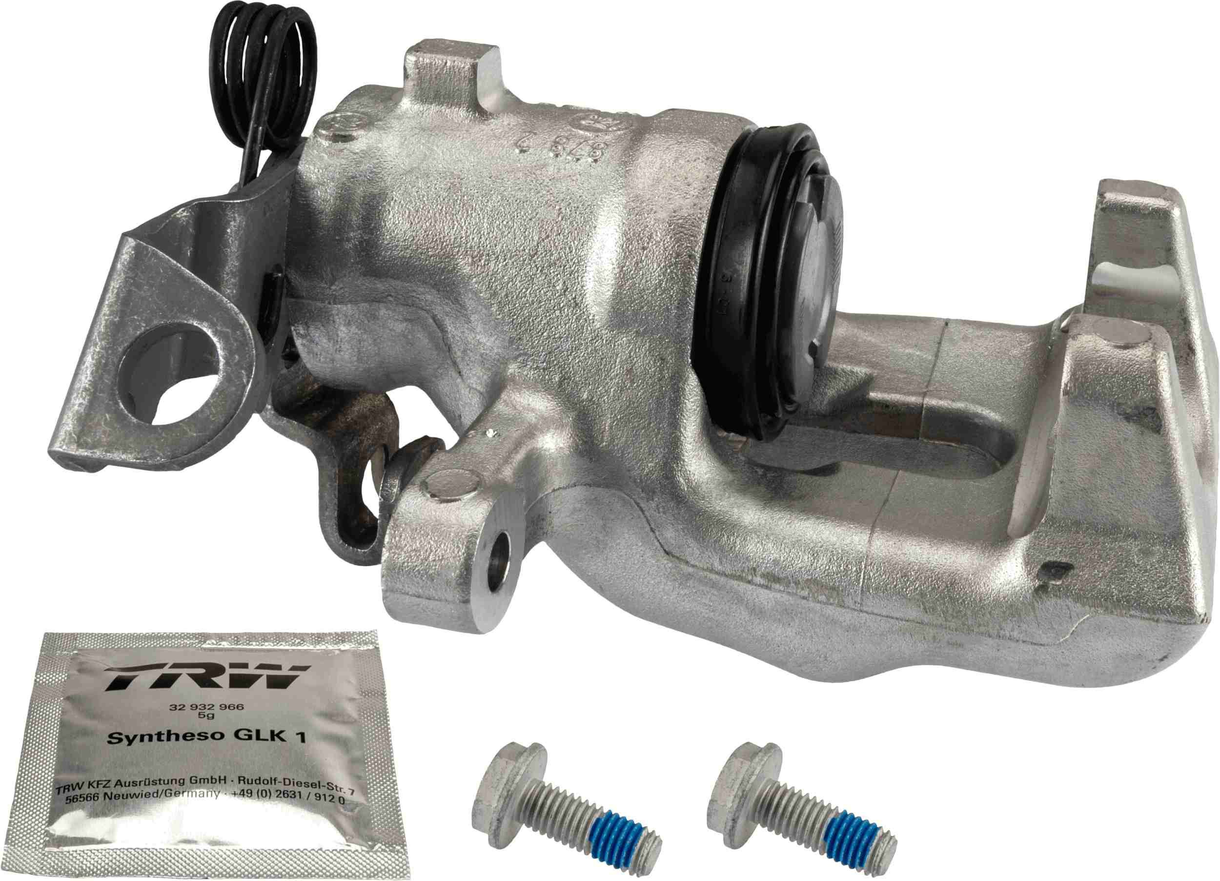 Brake Caliper BHN315