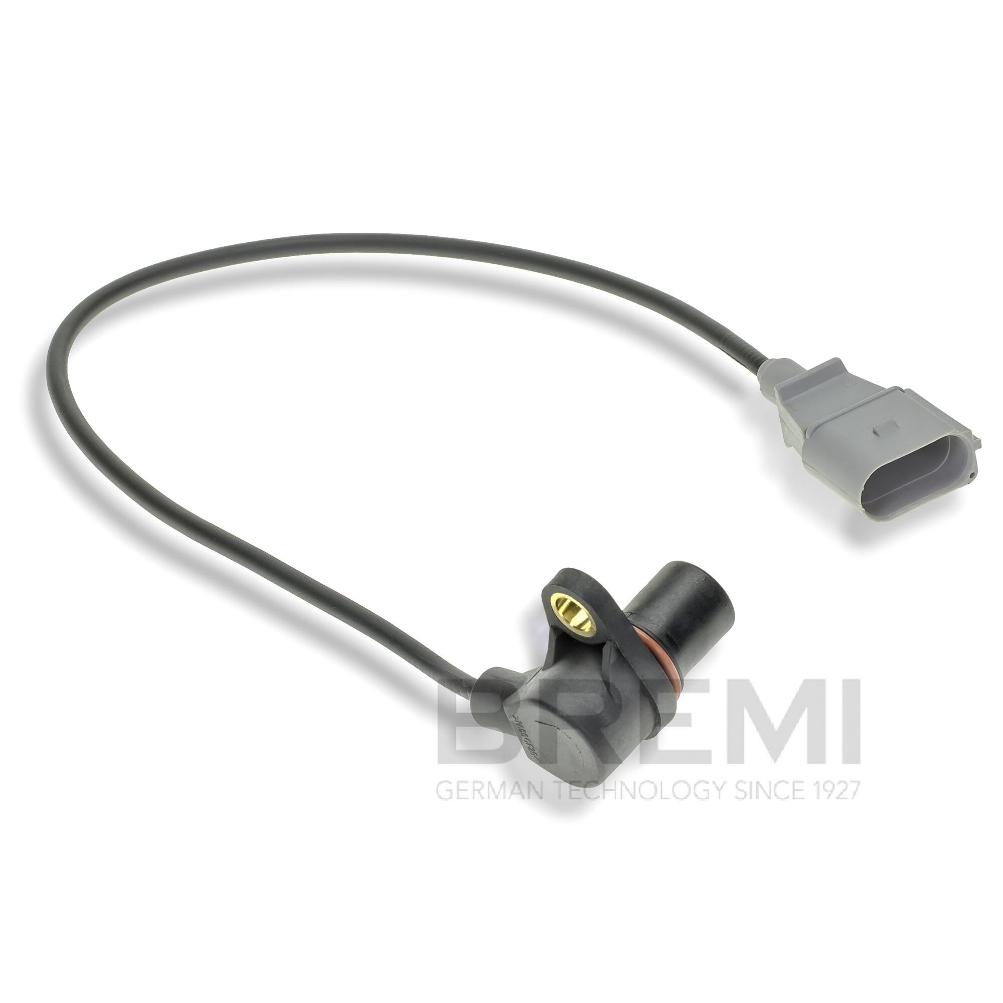 BREMI 60436 - Impulsgeber, Kurbelwelle