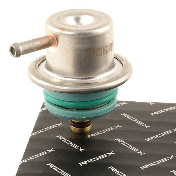 RIDEX 168C0008 Fuel Pressure Regulator
