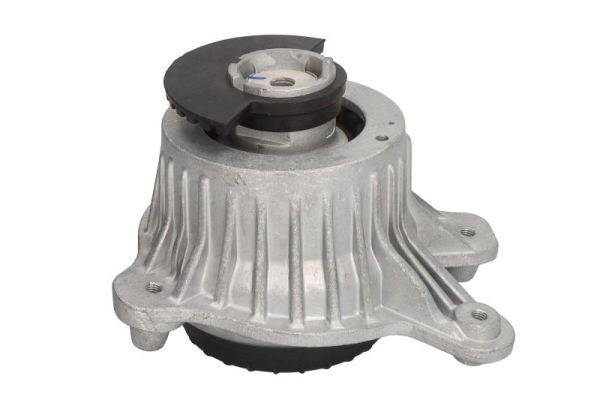 Lagerung, Motor