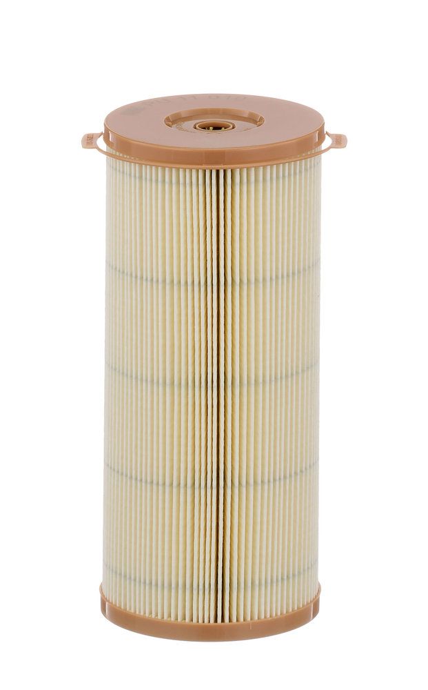 Kraftstofffilter