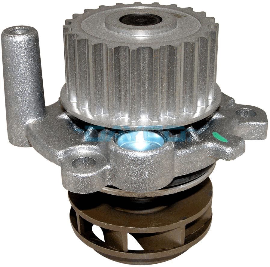 WATER PUMP AUTOMOTIVE - TecDoc Only