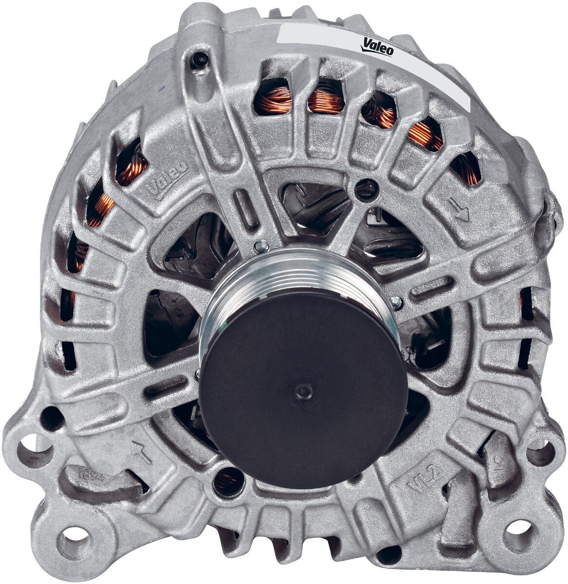 Generator Generator