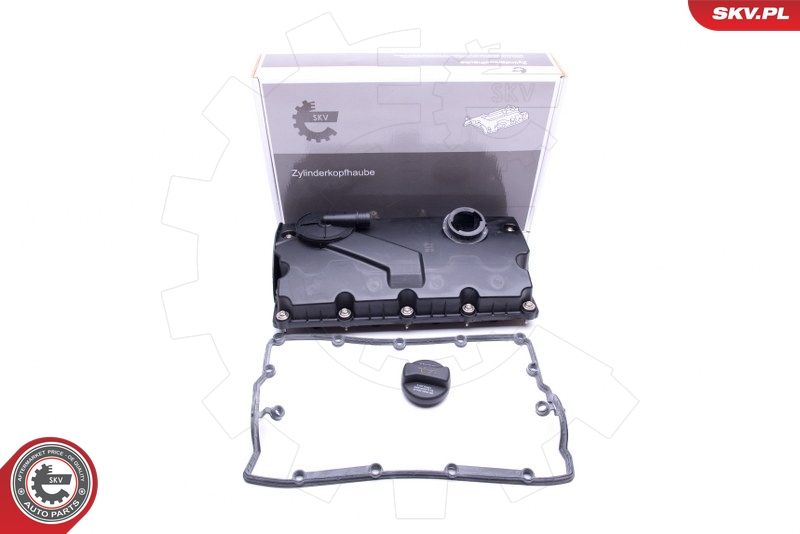 Cylinder Head Cover 48SKV042