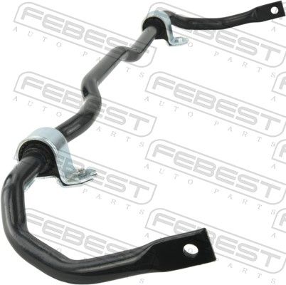 Stabiliser Bar, suspension 2399-5K1F