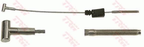 CABLE DE FREIN  9900