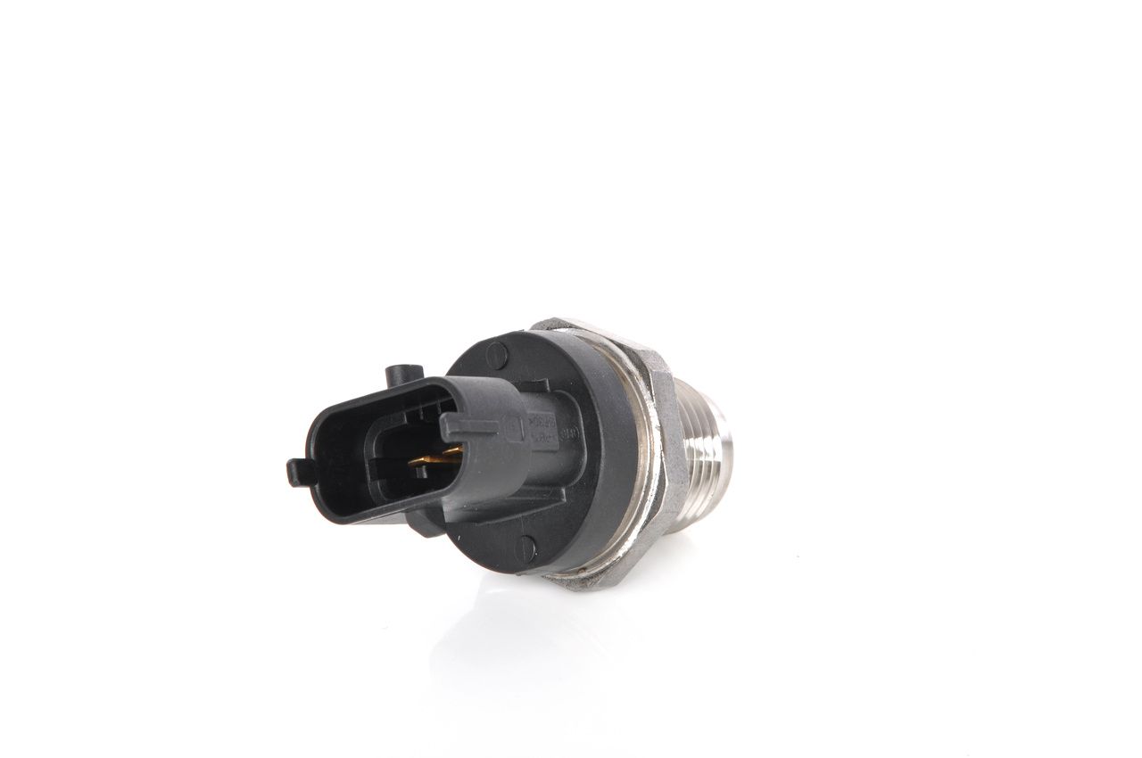 Sensor, presión del combustible