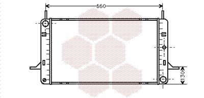 K&uuml;hler, Motork&uuml;hlung