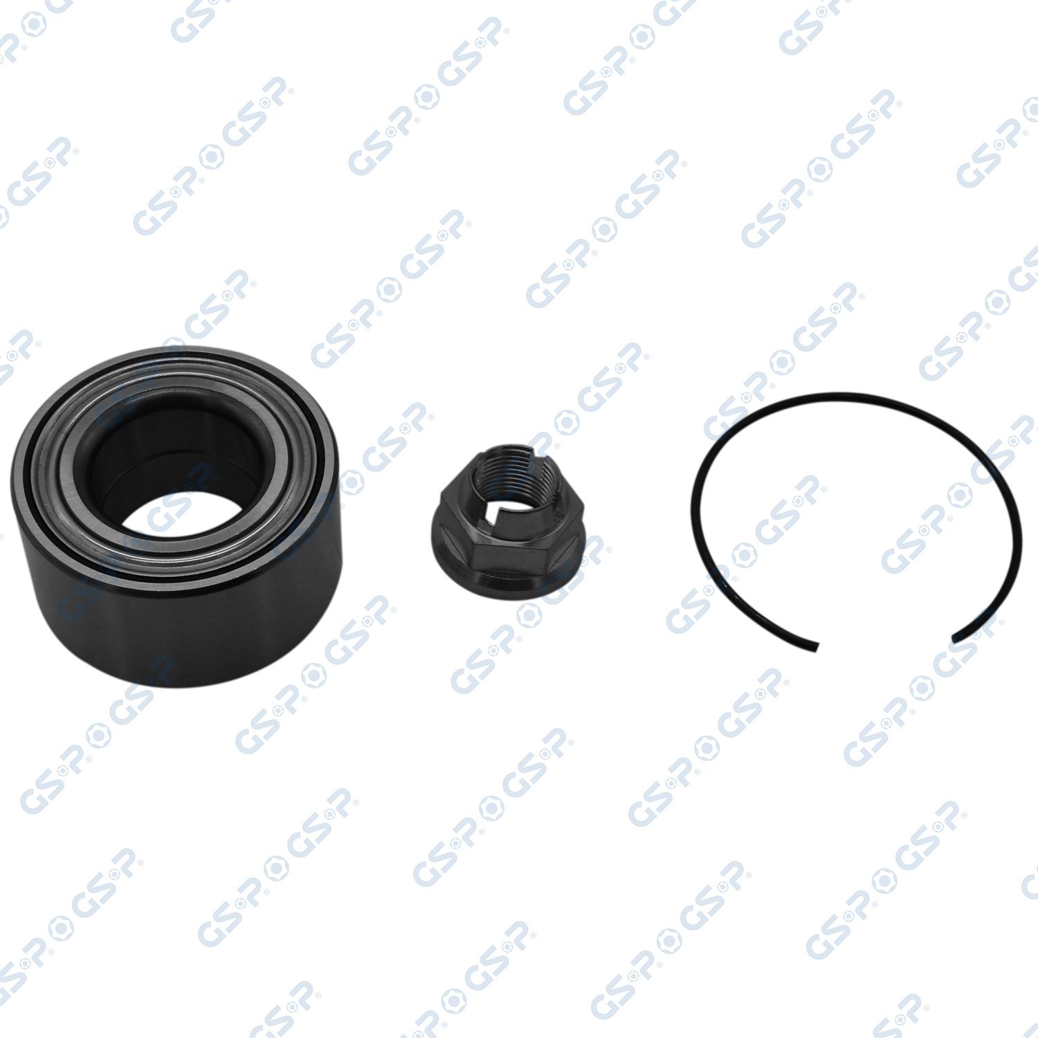GSP GK3596 - Radlagersatz