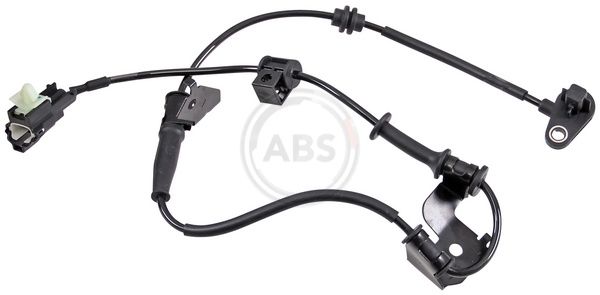 Sensor, Raddrehzahl
