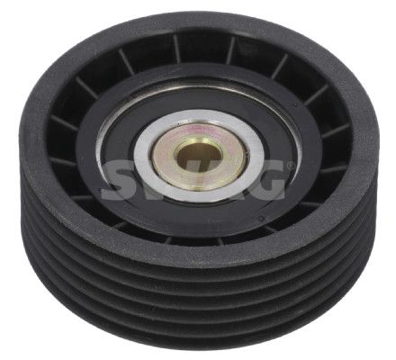 Umlenk-/F&uuml;hrungsrolle, Keilrippenriemen