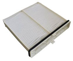 Filter, Innenraumluft