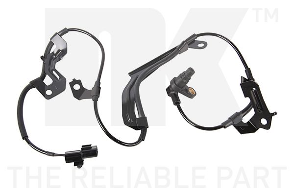 Sensor, Raddrehzahl