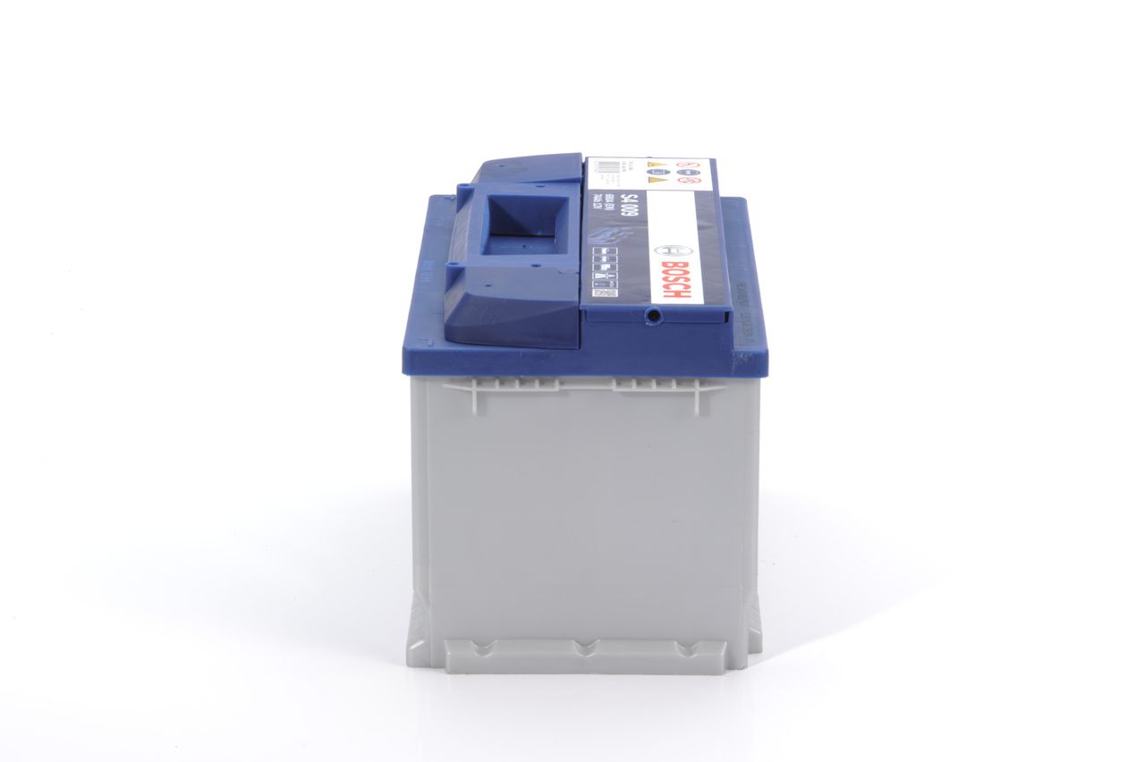 Starterbatterie