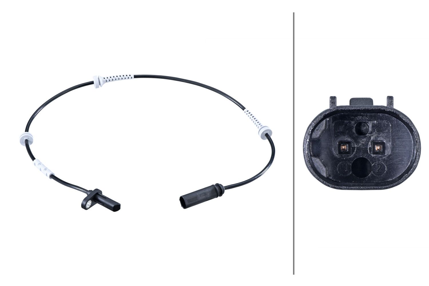 Sensor, revoluciones de la rueda