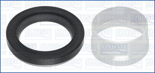 Wellendichtring, Nockenwelle