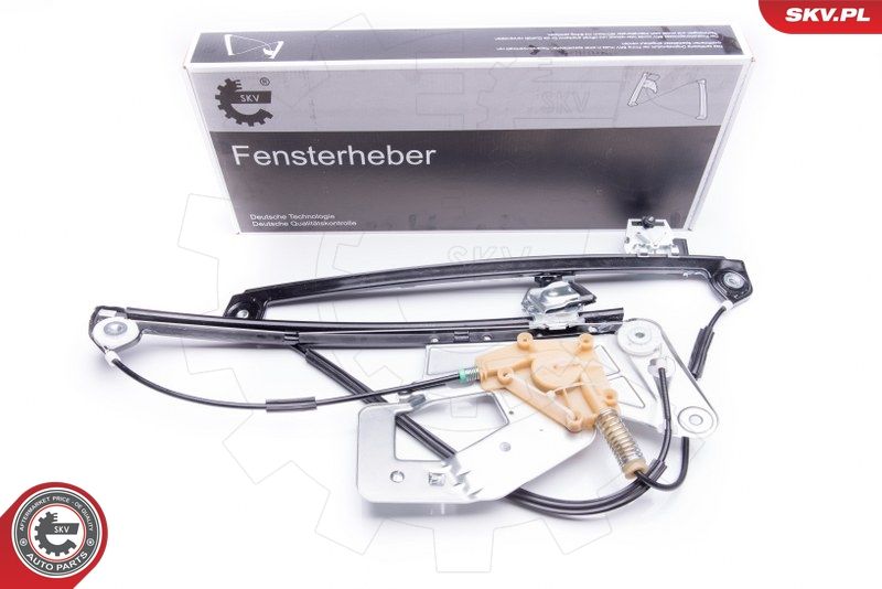 Fensterheber