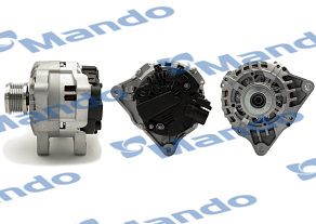 Alternador