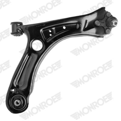 Control/Trailing Arm, wheel suspension L29B45